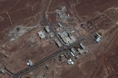 Selon l’AIEA l’Iran intensifie son enrichissement d’uranium à son usine de Fordo