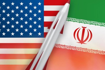 Nucléaire iranien : les Etats-Unis son « déçus » des négociations avec l’Iran