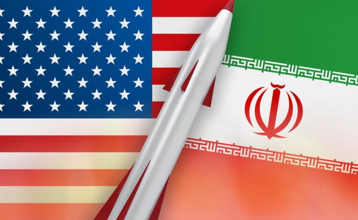 Nucléaire iranien : les Etats-Unis son « déçus » des négociations avec l’Iran