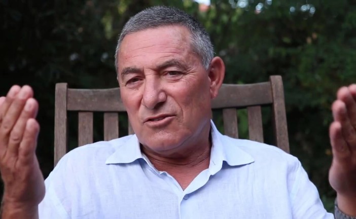 Israël : L’ex général de Tsahal, Doron Almog est le nouveau président de l’Agence juive