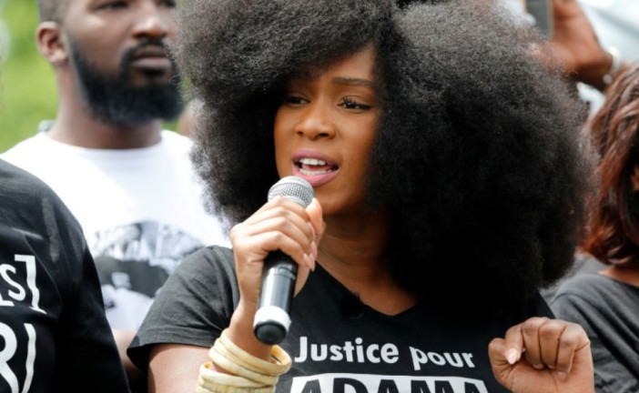 Le comité pour Adama Traoré accusé d’avoir couvert les actes de violences physiques d’un de ses membres