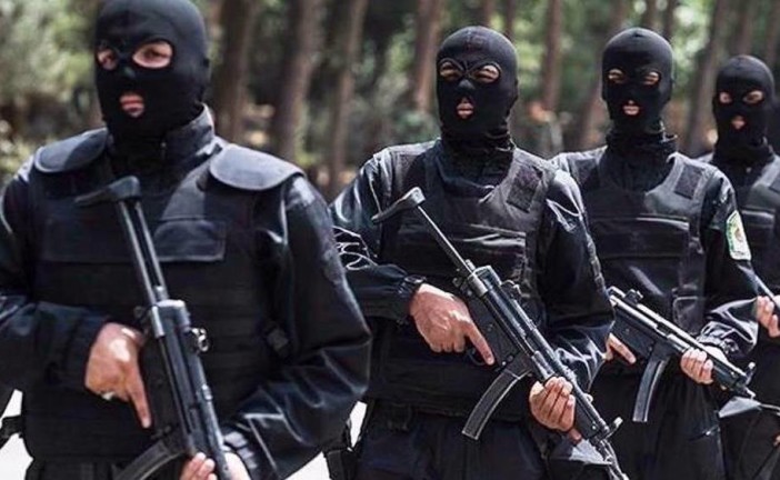 L’Iran arrête cinq espions affiliés au Mossad