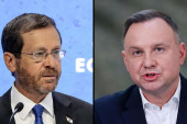 Israël et la Pologne reviennent à une relation « normale » au niveau diplomatique