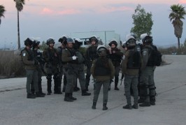 Cisjordanie : des terroristes tirent sur des soldats de Tsahal à Homesh