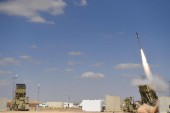 L’armée américaine réussi un test d’interception grâce à un système de défense se basant sur l’intercepteur israélien Tamir