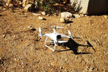 Les forces de Tsahal ont abattu un drone du Hezbollah à la frontière libanaise