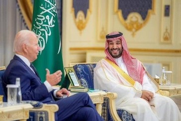 L’Arabie saoudite a refusé la demande de Joe Biden d’augmenter la production de pétrole