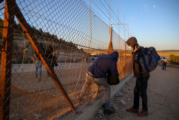 Tsahal empêche une tentative d’infiltration de deux terroristes palestiniens en territoire israélien