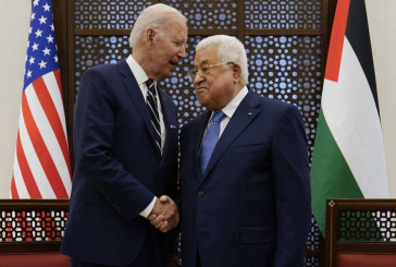 Les Etats-Unis s’opposent à la volonté de l’Autorité palestinienne de devenir un membre à part entière de l’ONU