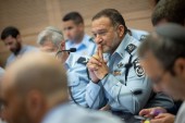 Le chef de la police israélienne va effectuer sa première visite officielle au Maroc cette semaine