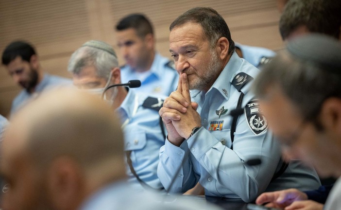 Le chef de la police israélienne va effectuer sa première visite officielle au Maroc cette semaine