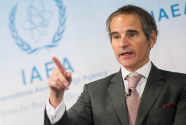 Selon le directeur général de l’AIEA, le programme nucléaire iranien « avance très, très vite »