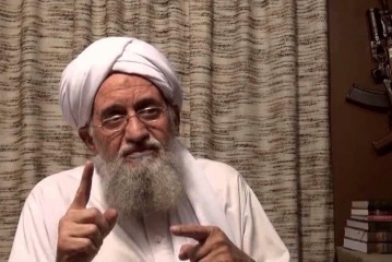 Le chef d’Al-Qaïda Ayman Al-Zawahiri a été tué par une frappe aérienne américaine