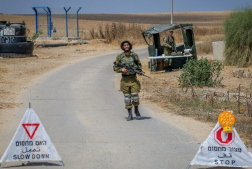 Tsahal maintient son niveau d’alerte dans le sud d’Israël