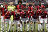 Dilemme pour l’équipe de OGC Nice qui doit affronter le Maccabi Tel-Aviv des joueurs algériens refuse  de rencontrer et aller jouer en Israel