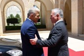 Israël et la Jordanie vont accélérer le développement d’une zone industrielle commune