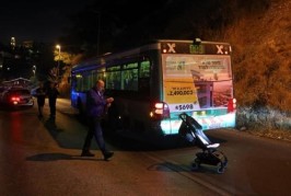 Video : Plusieurs blessés dans une attaque terroriste contre un bus à Jérusalem