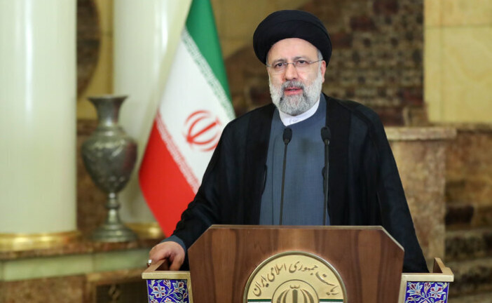 Selon le président iranien, l’accord sur le nucléaire iranien doit mettre fin à l’enquête de l’AIEA