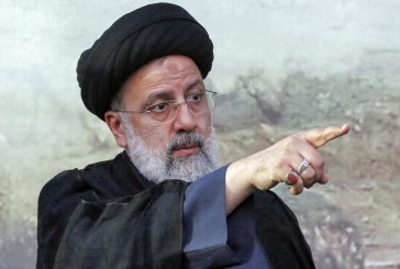 Le président iranien émet des doutes sur l’existence de la Shoah