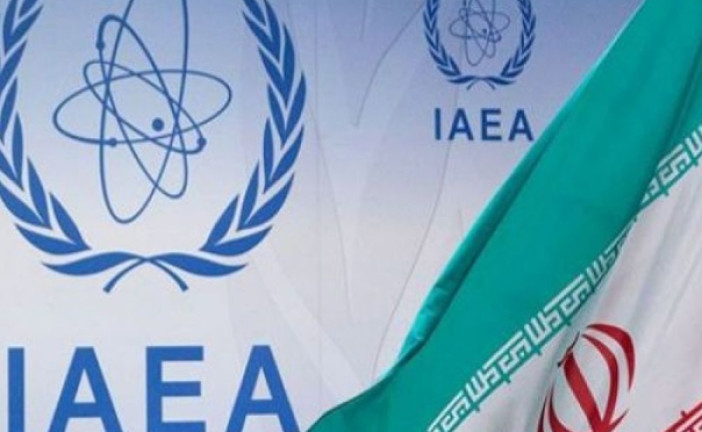 L’AIEA estime que le programme sur le nucléaire iranien ne sera pas « pacifique »