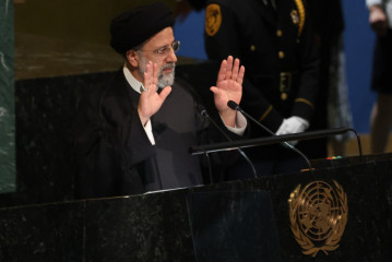 Nucléaire iranien : Ebrahim Raissi affirme que l’Iran ne reviendra pas dans l’accord sans de garanties américaines