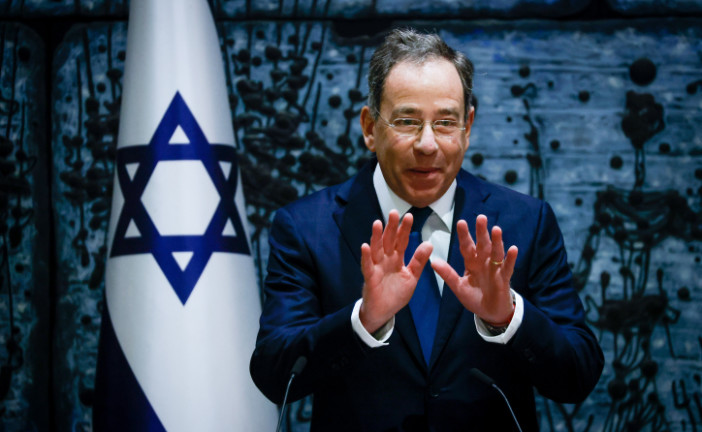 L’ambassadeur américain en Israël affirme que les États-Unis ne « lieront jamais la main Israël » sur l’Iran