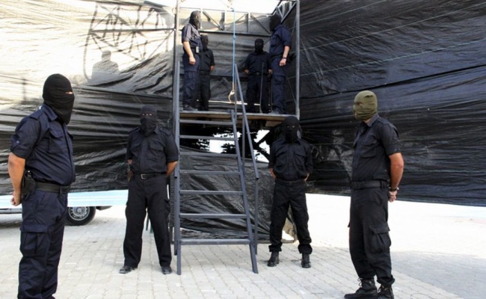 L’ONU condamne l’exécution de cinq civils palestiniens par le Hamas