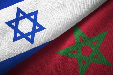 L’État Israël et le Maroc signent un accord bilatéral de coopération énergétique