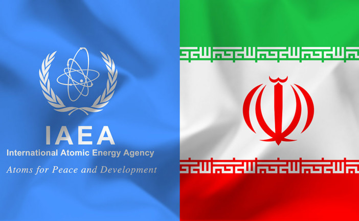 Nucléaire iranien : l’Iran est prêt à coopérer avec l’AIEA