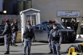 Un juif américain a été détenu au Liban pour des soupçons d’espionnage