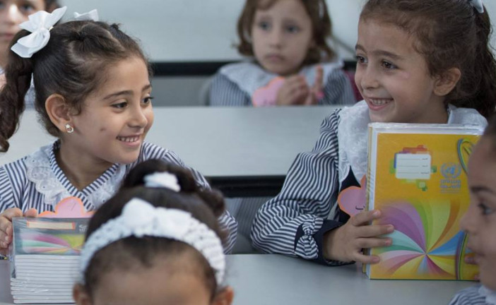 50 ans de l’attentat de Munich : les manuels scolaires palestiniens nient l’holocauste et légitiment l’attentat de Munich de 1972