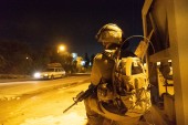 Opération Shover Galim : les forces israéliennes arrêtent huit personnes dans toute la Judée Samarie