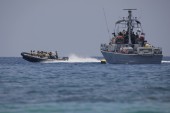 Frontières maritimes entre Israël et le Liban : l’accord pourrait être signé ce jeudi