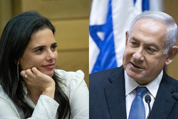 Elections israéliennes : selon un nouveau sondage, Benjamin Netanyahu pourrait former un nouveau gouvernement s’il soutient Ayelet Shaked