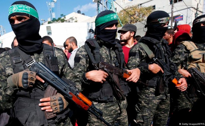 Israël : inculpation de trois israéliens accusés d’avoir aidé le Hamas à planifier des attentats