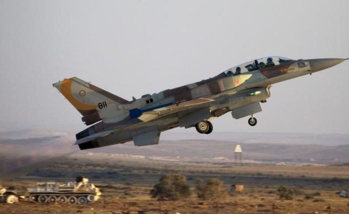 L’Etat d’Israël avertit la Syrie qu’il va intensifier les attaques contre les transferts d’armes iraniens