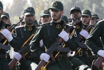 Iran : Le Corps des Gardiens de la révolution islamique affirme avoir arrêté un espion du Mossad