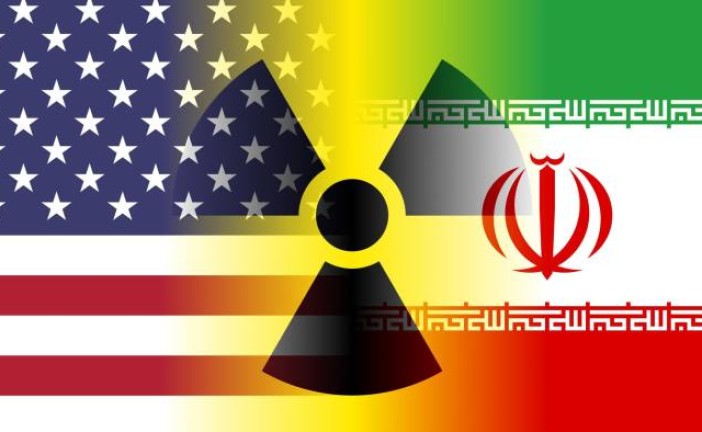 Nucléaire iranien : Les États-Unis estiment que la relance de l’accord sur le nucléaire iranien n’est pas leur « objectif pour le moment »