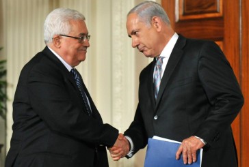Élections israéliennes : Mahmoud Abbas estime qu’il n’a pas d’autre choix que de « traiter » avec Benjamin Netanyahu