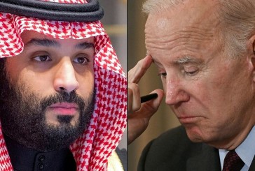 L’Arabie Saoudite et les États-Unis craignent une attaque imminente de l’Iran sur le royaume saoudien