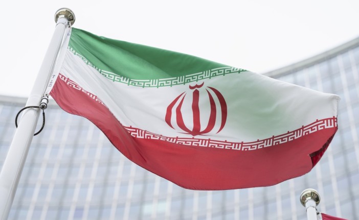 L’Iran condamne à mort quatre personnes pour avoir « coopéré » avec le Mossad