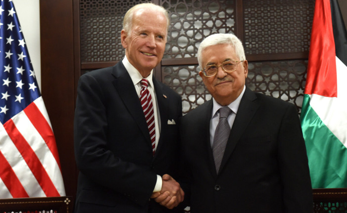 Les États-Unis créent un nouveau poste au département d’État afin d’améliorer les relations américanos-palestiniennes