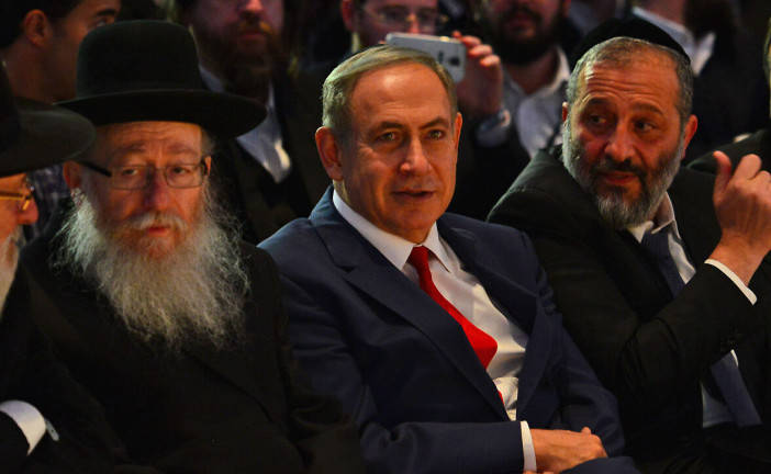 Élections israéliennes : les partis religieux veulent revenir sur la loi du retour dans les négociations de coalition