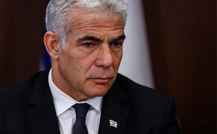 Élections israéliennes : Yair Lapid pourrait reconnaitre sa défaite aujourd’hui