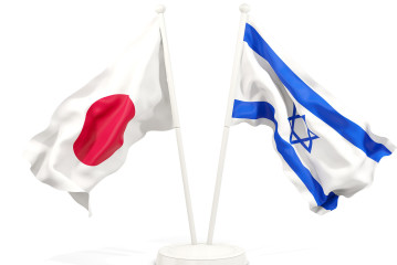 Israël et le Japon posent les premières bases d’un accord de libre-échange
