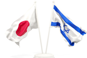 Israël et le Japon posent les premières bases d’un accord de libre-échange