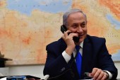 Benjamin Netanyahu s’entretient avec le président turc Erdogan pour la première fois depuis neuf ans
