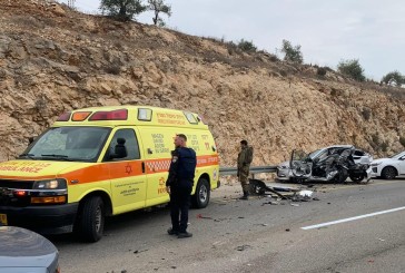 Cisjordanie : deux attentats terroristes provoquent la mort de deux israéliens et font quatre blessés