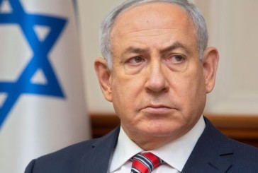 Un commandant iranien menace de kidnapper Benjamin Netanyahu et d’en faire un esclave