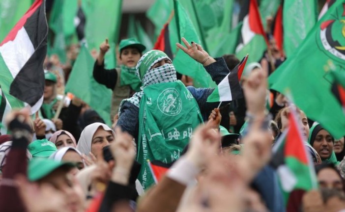 L’Iran suspend des fonds destinés à des groupes terroristes palestiniens